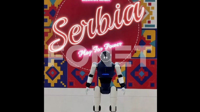 Znanje je važno, ne broj robota